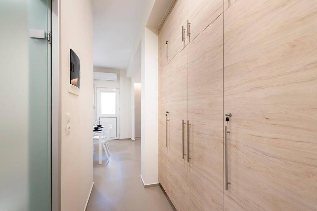 Fofi'S Elegant Home Kos Town Exterior photo