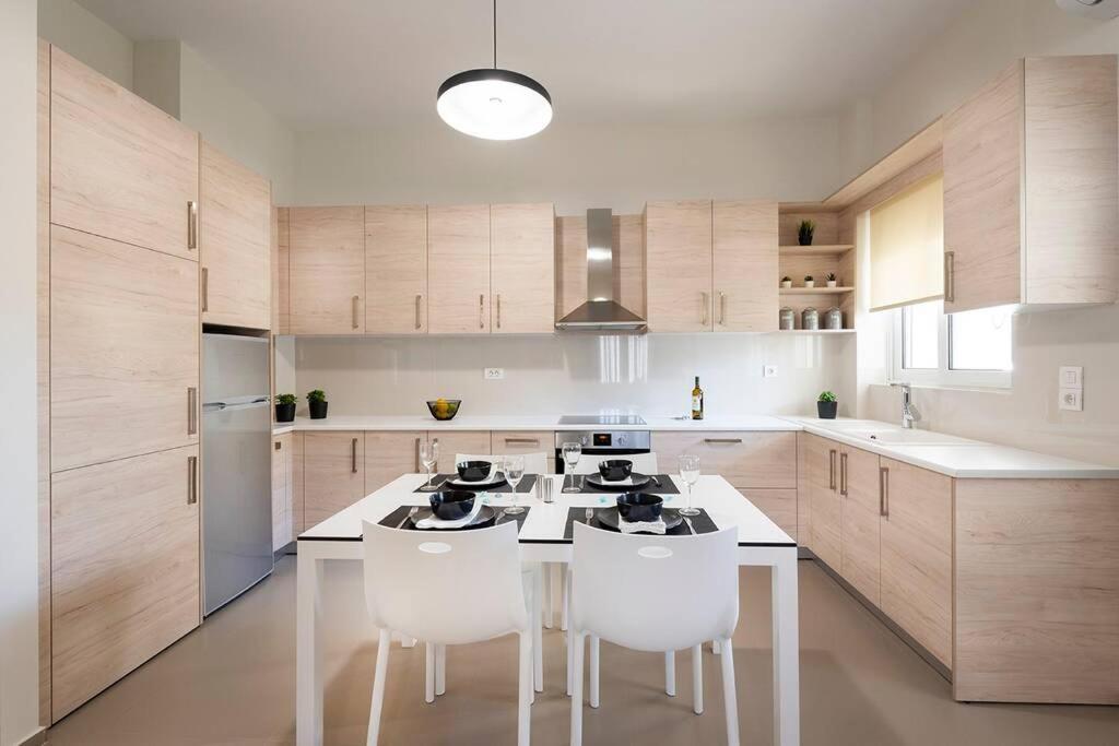 Fofi'S Elegant Home Kos Town Exterior photo