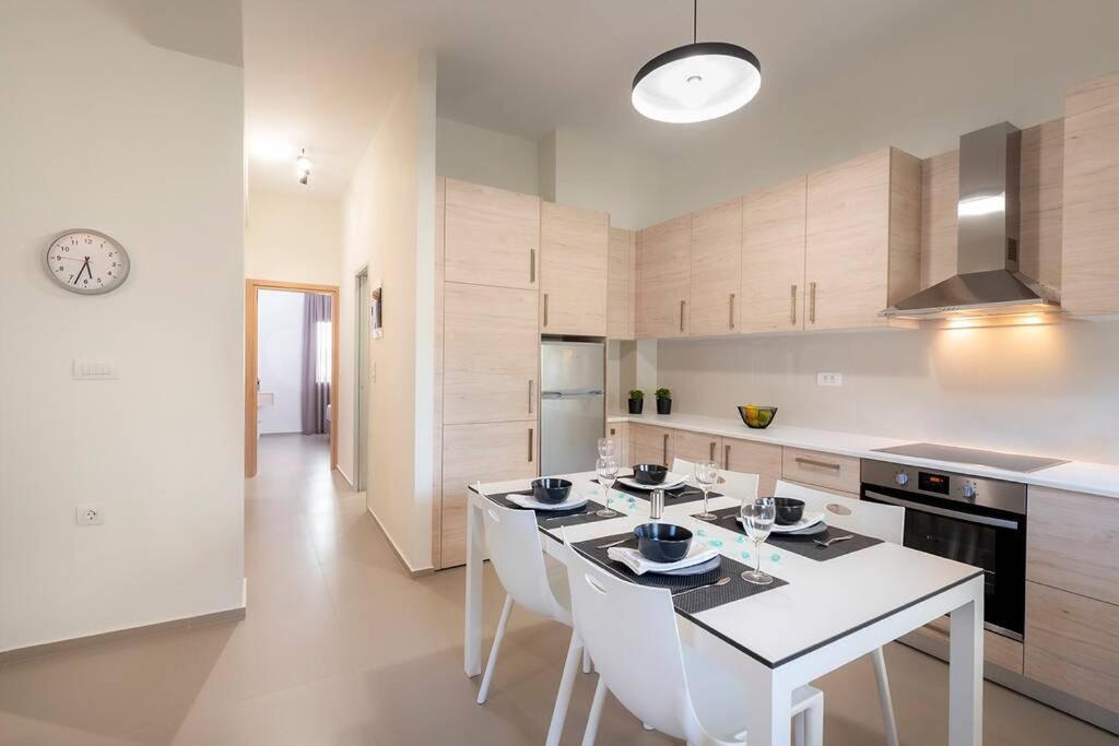 Fofi'S Elegant Home Kos Town Exterior photo