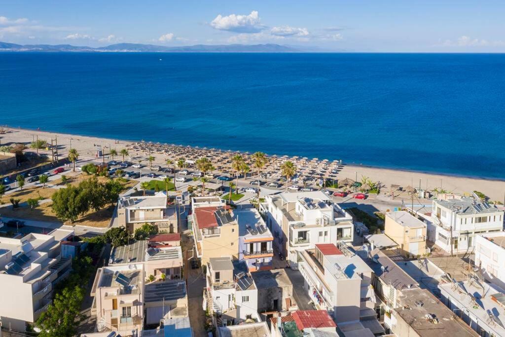 Fofi'S Elegant Home Kos Town Exterior photo